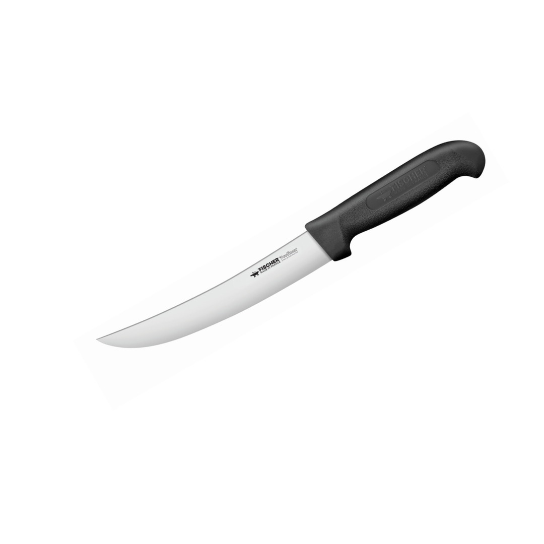 Paring Knife 20cm Profinox Black Handle