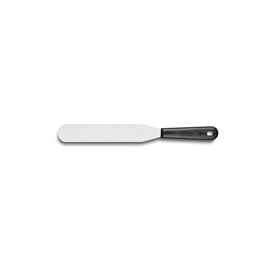 Stainless Steel Spatula 20 cm