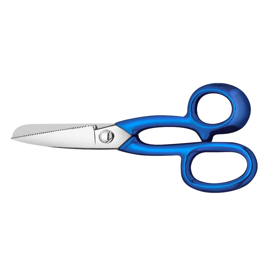 Solid Fish Scissors