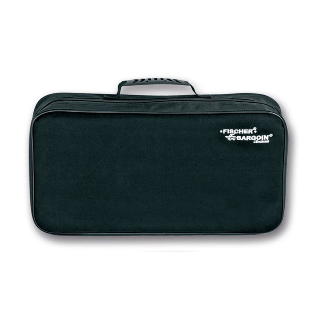 Large Empty Knife Roll Bag