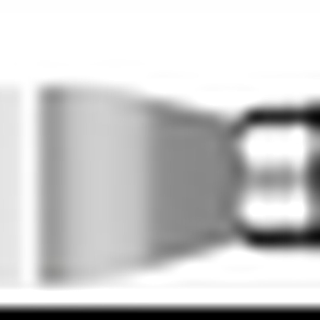 Offset Spatula 15cm with Ferrule