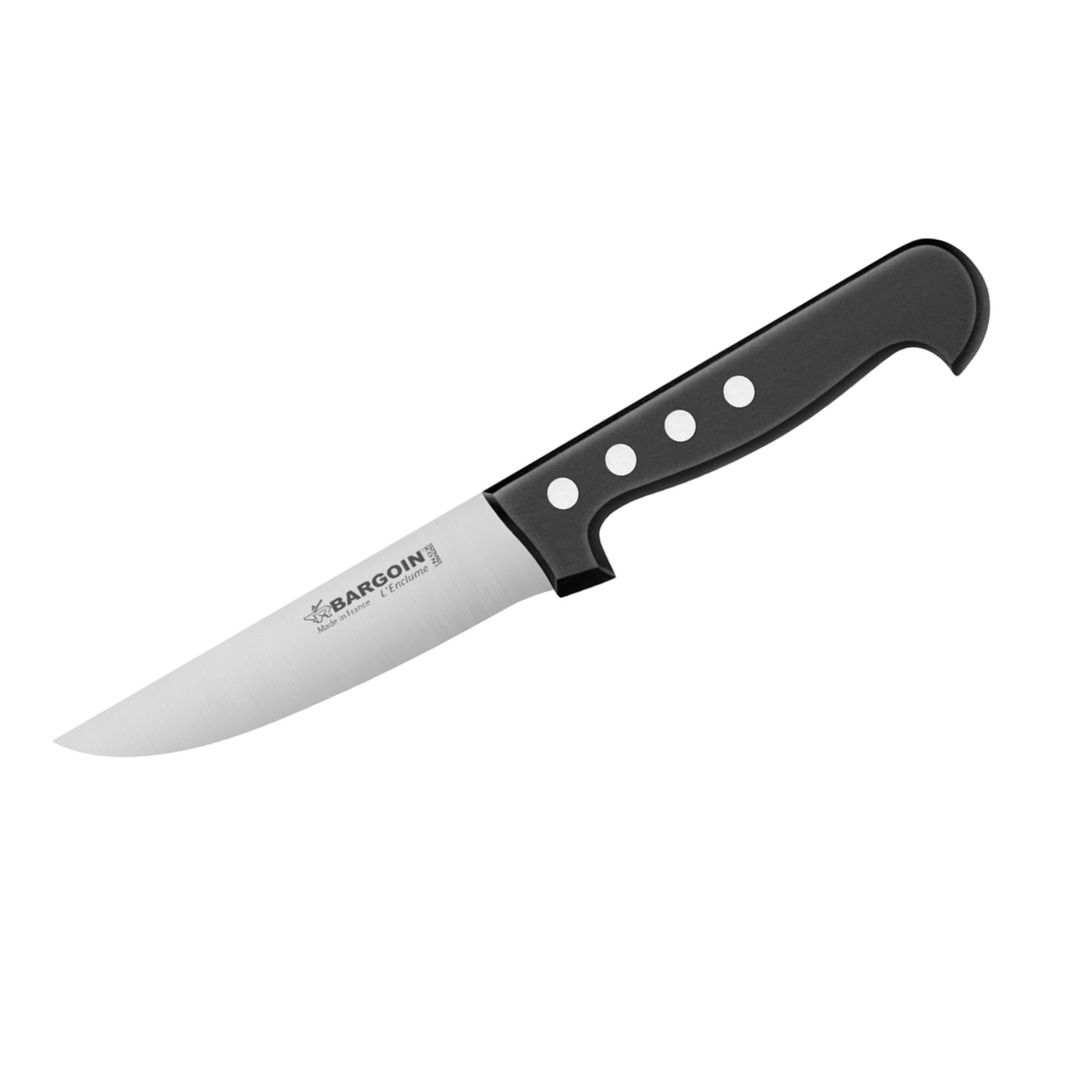 Butcher Knife 14cm 4-Rivet