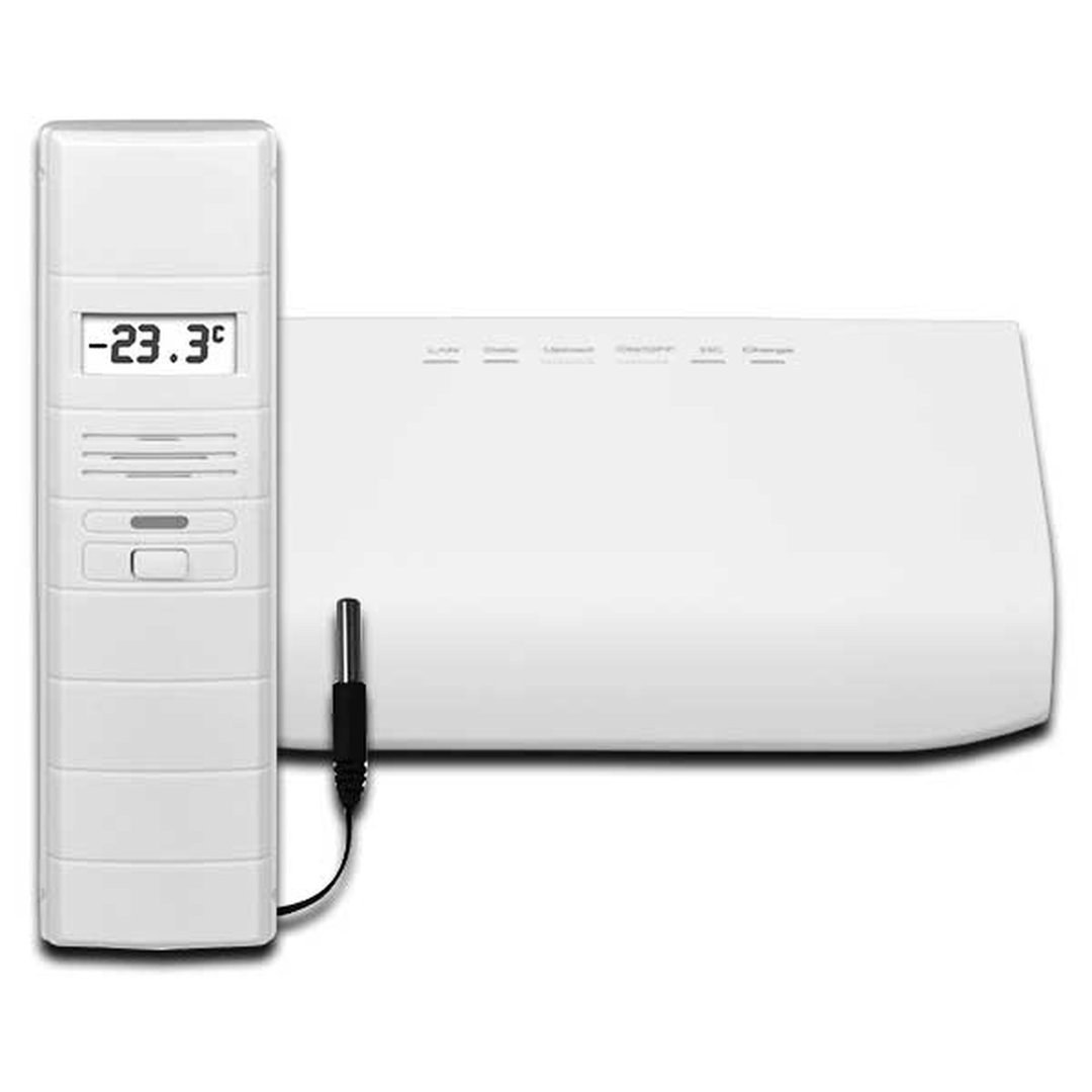 Thermo'Connect Temperature Monitoring Gateway