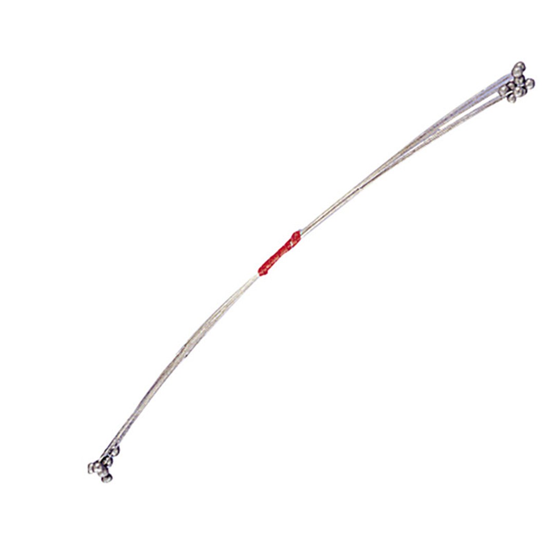 Replacement Wires for 21cm Lyre Slicer, Pack of 10