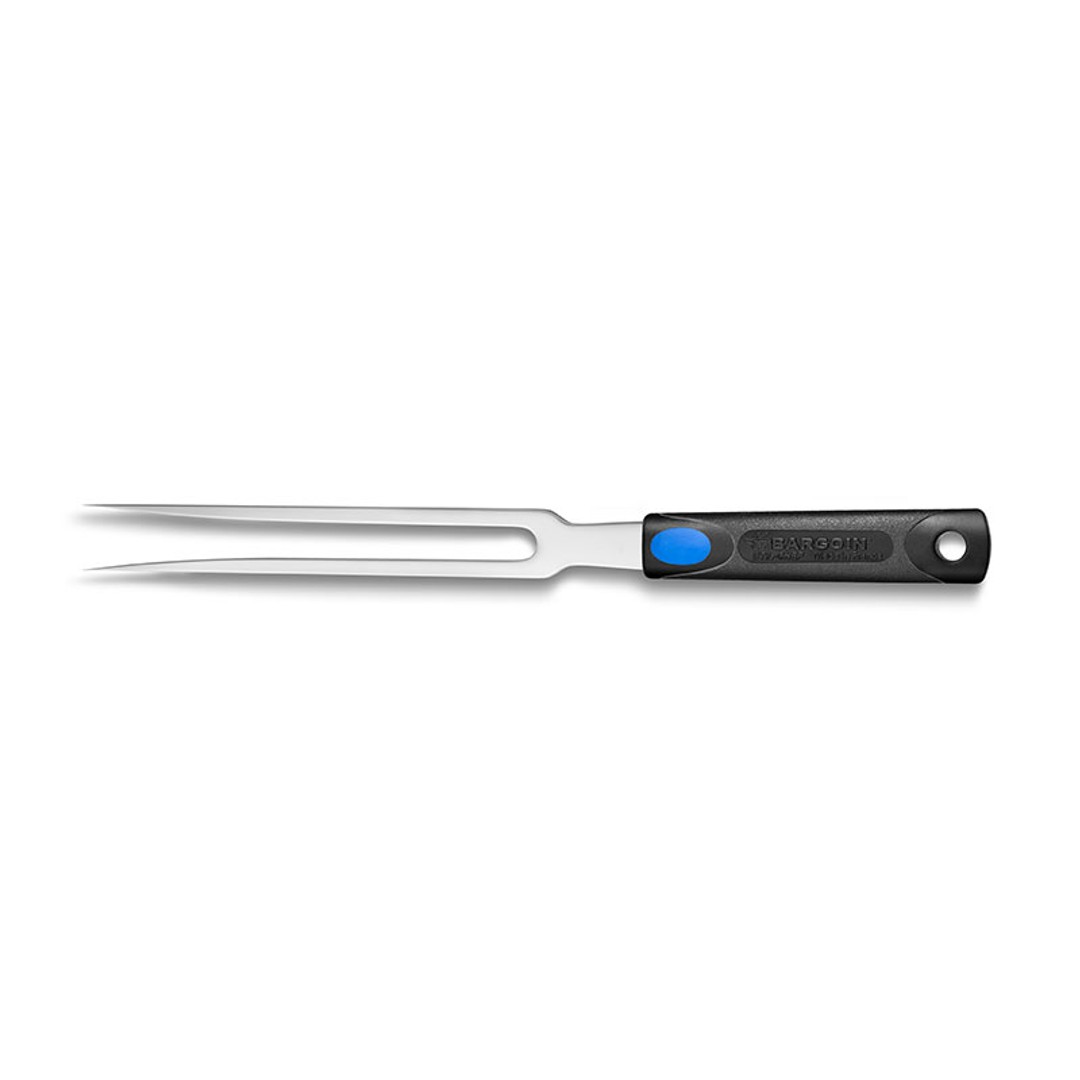 Flat Chef Fork 32cm