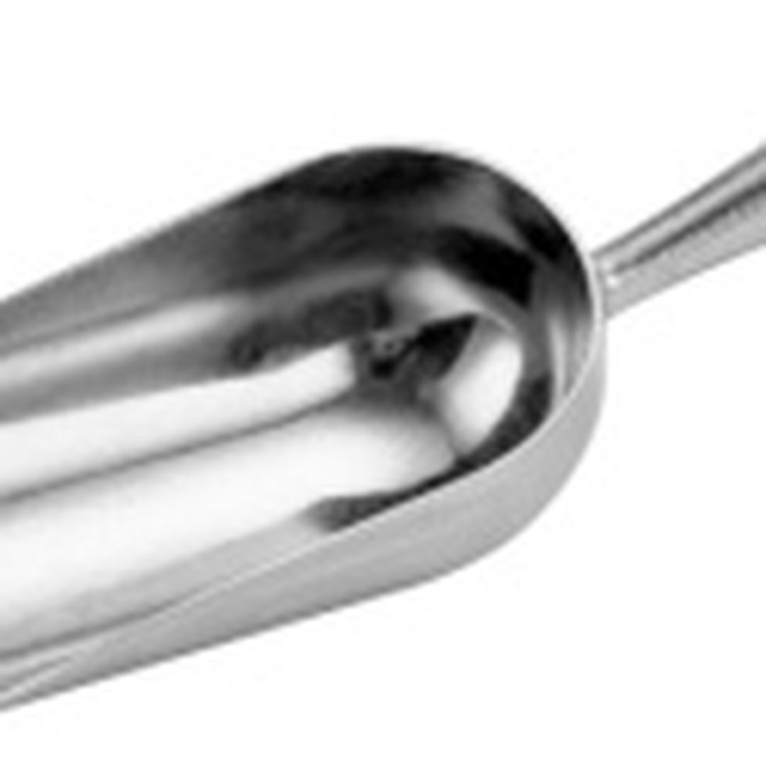 Aluminum Scoop 290mm / 24oz