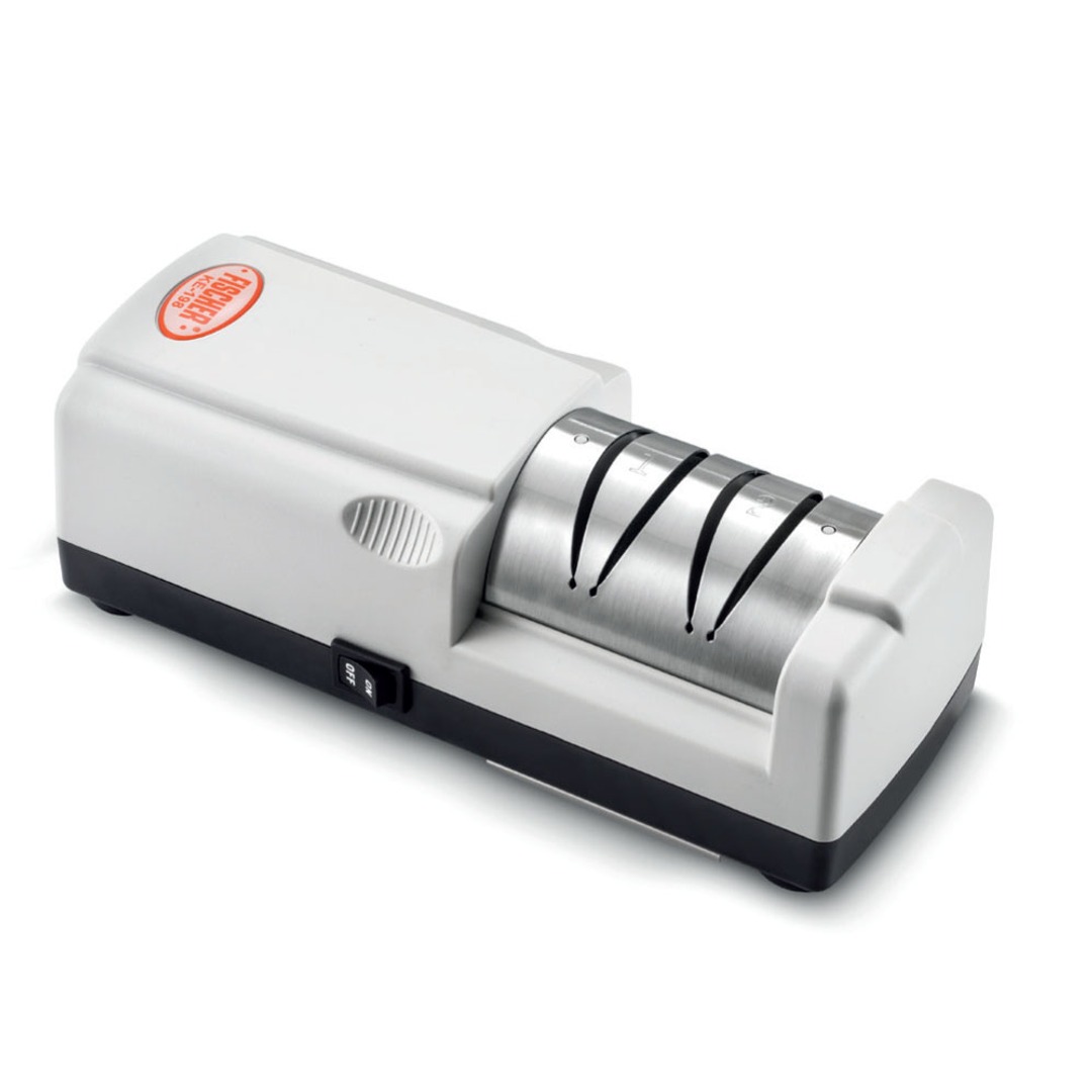 Electric Knife Sharpener 2-Wheel