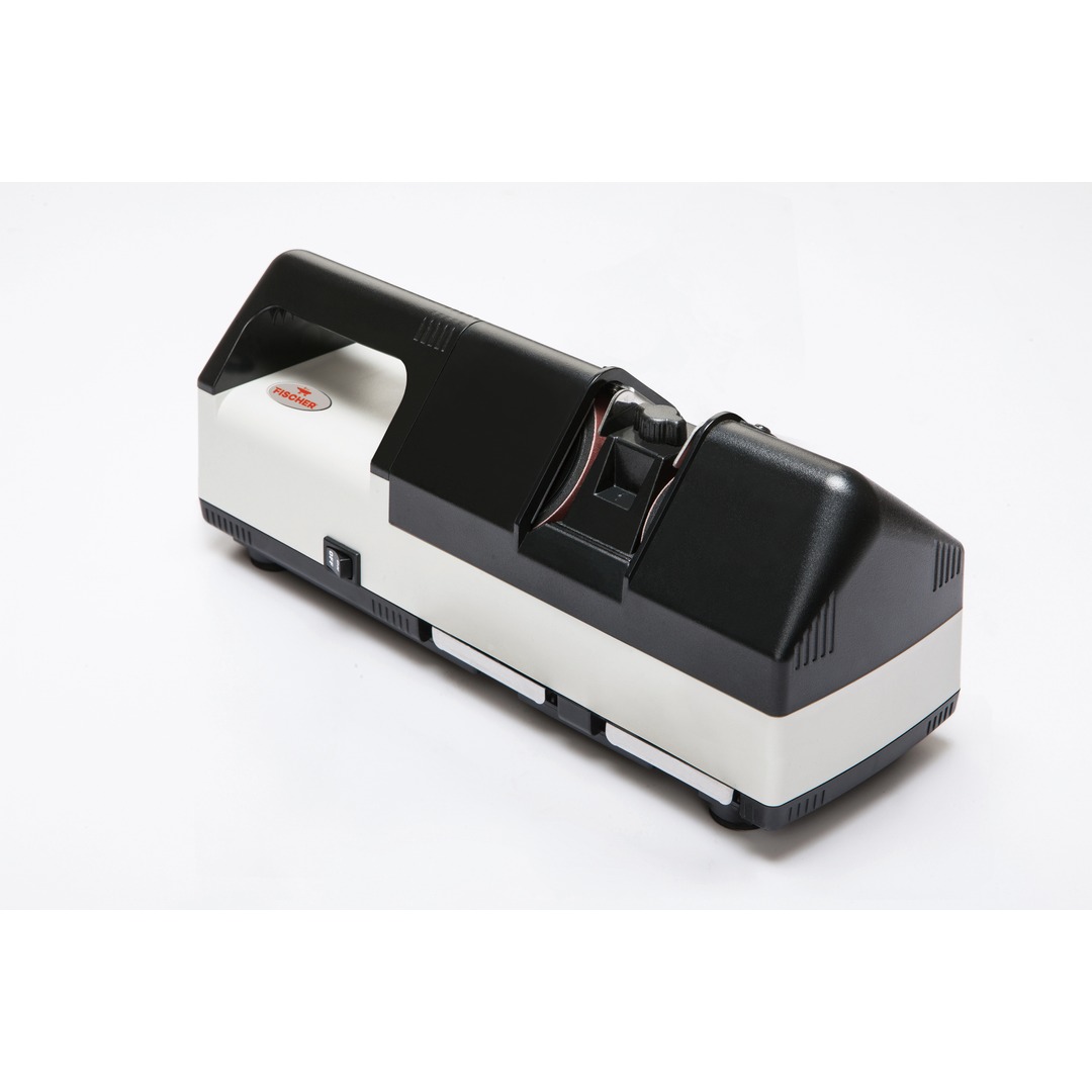 Electric Belt Knife Sharpening Machine