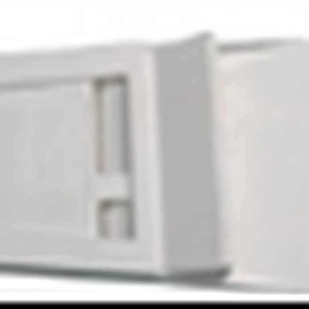 Flat Knife Case for 2-3 Knives