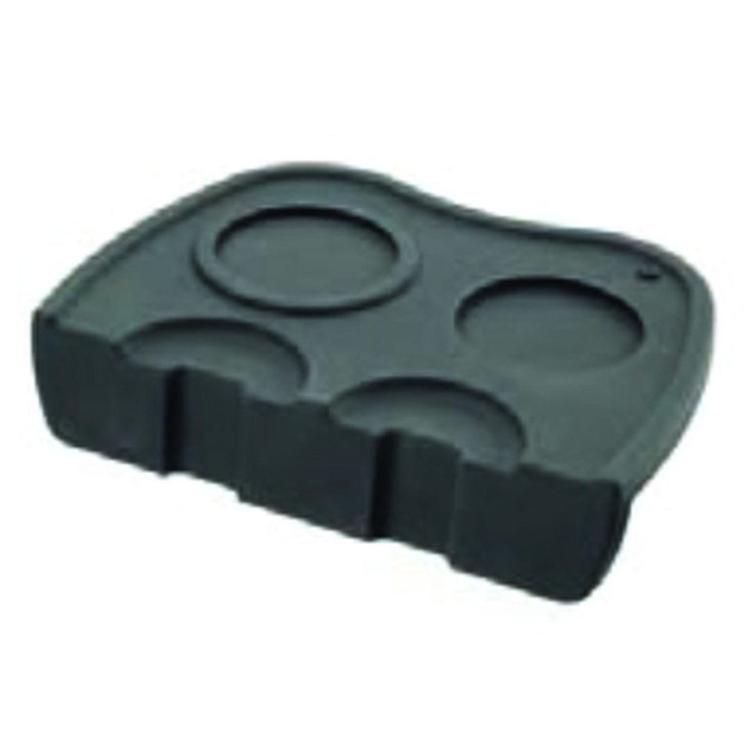 Coffee Tamper Mat 230x45 mm