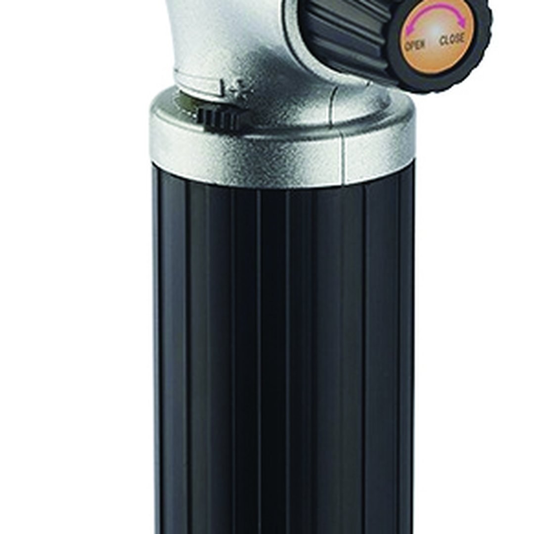 Chef's Torch Automatic Ignition Aluminum