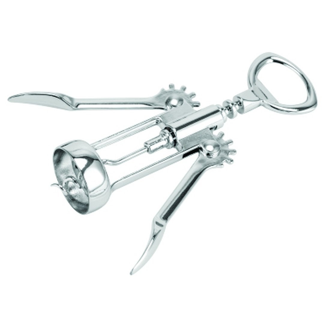 Corkscrew 170mm Zinc Alloy 114g