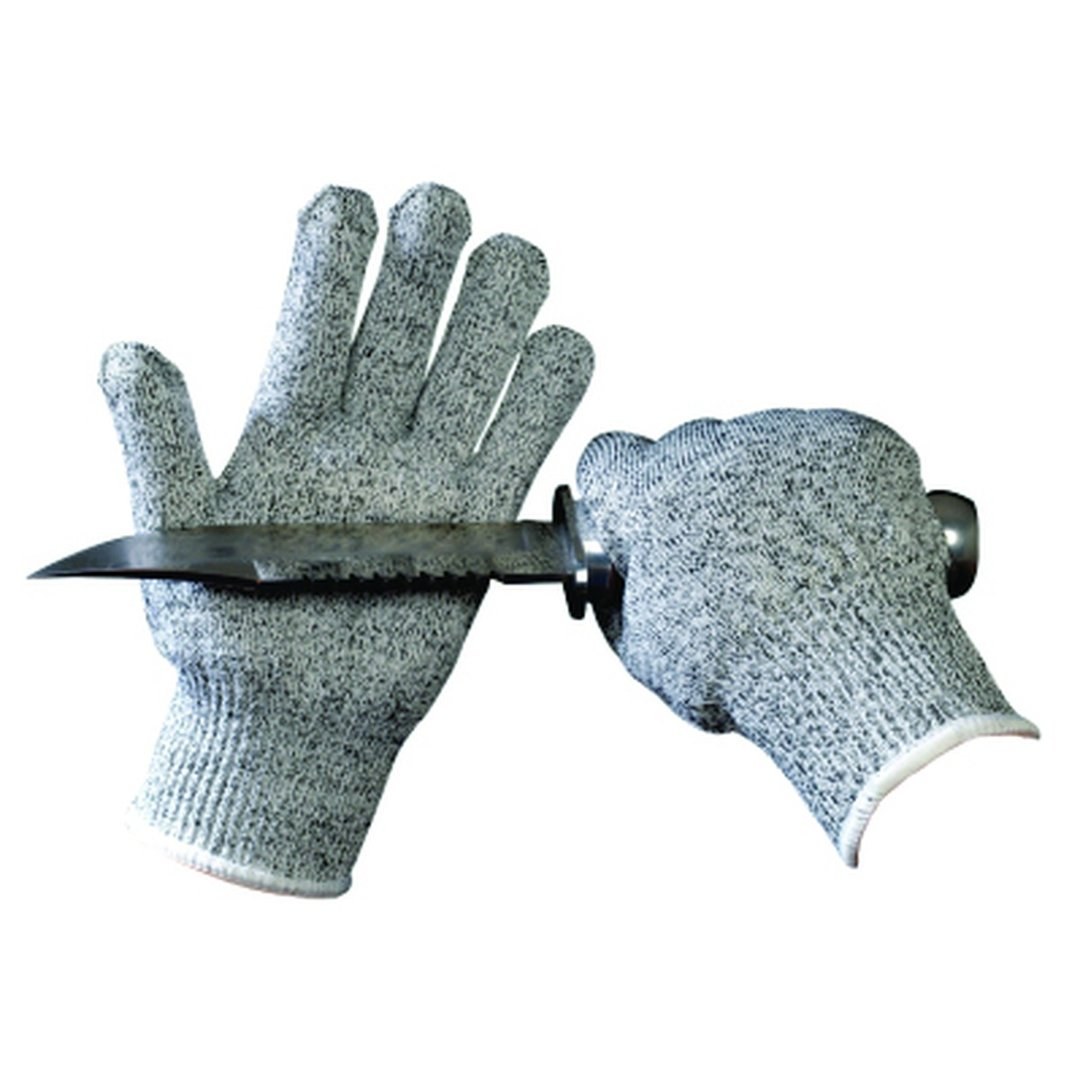 Cut Resistant Glove 220x100mm Food Grade