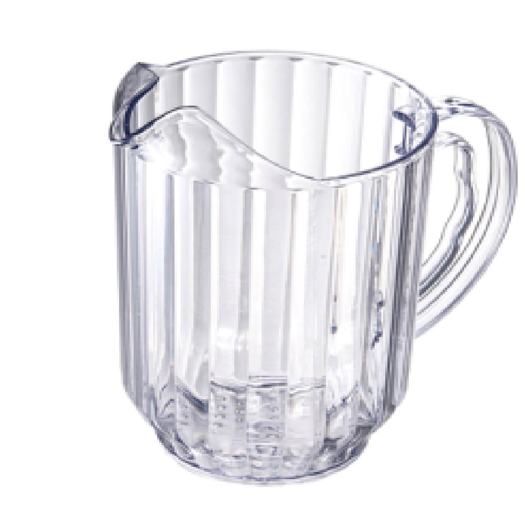 Polycarbonate Pitcher 1.8L
