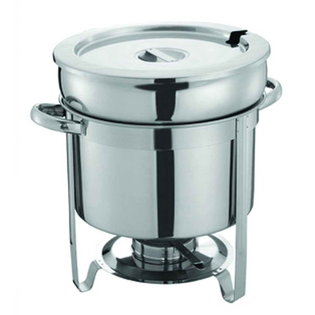 Eco Chafing Dish 11L, Stainless Steel