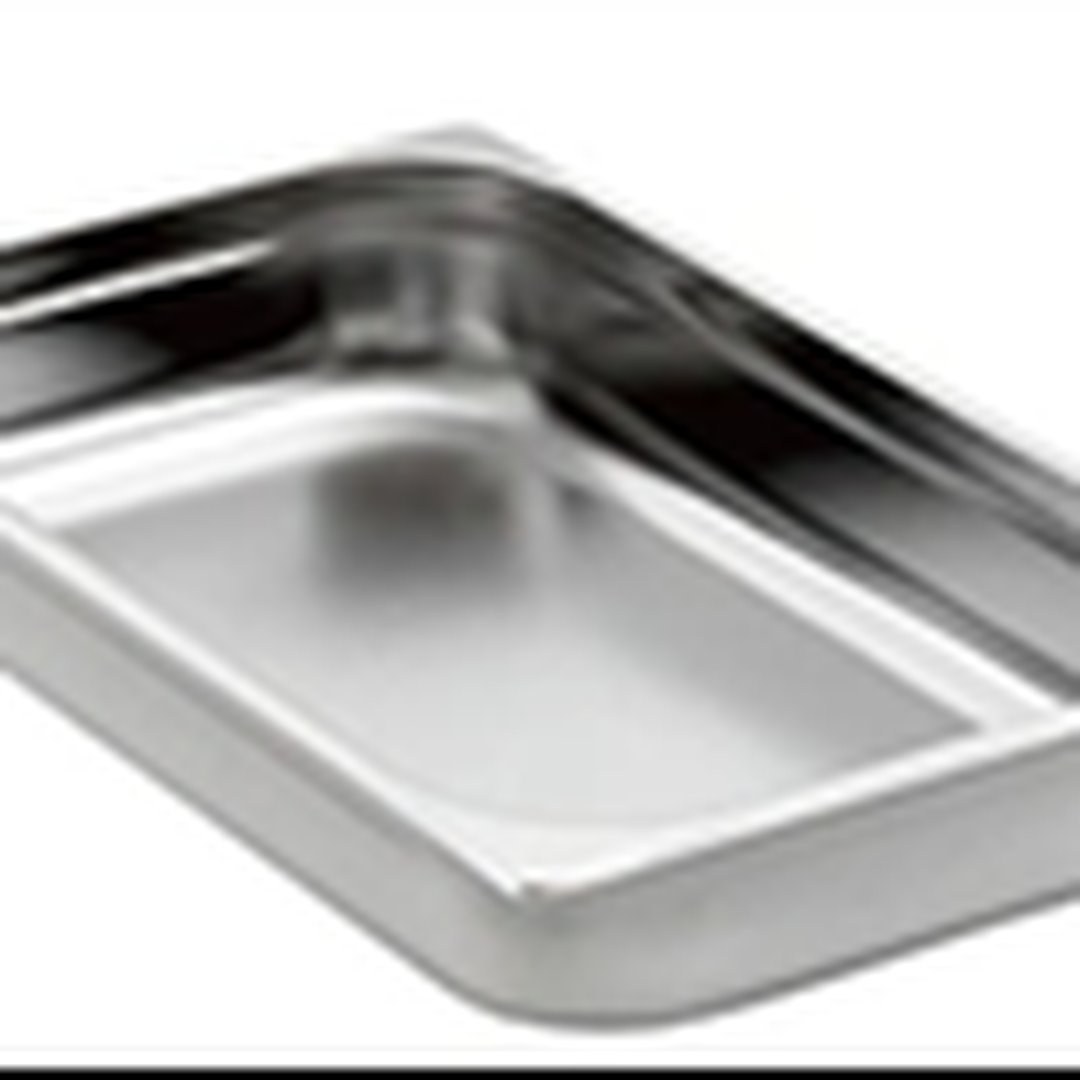 Gastronorm Container GN 1/1 150mm Deep — SS304