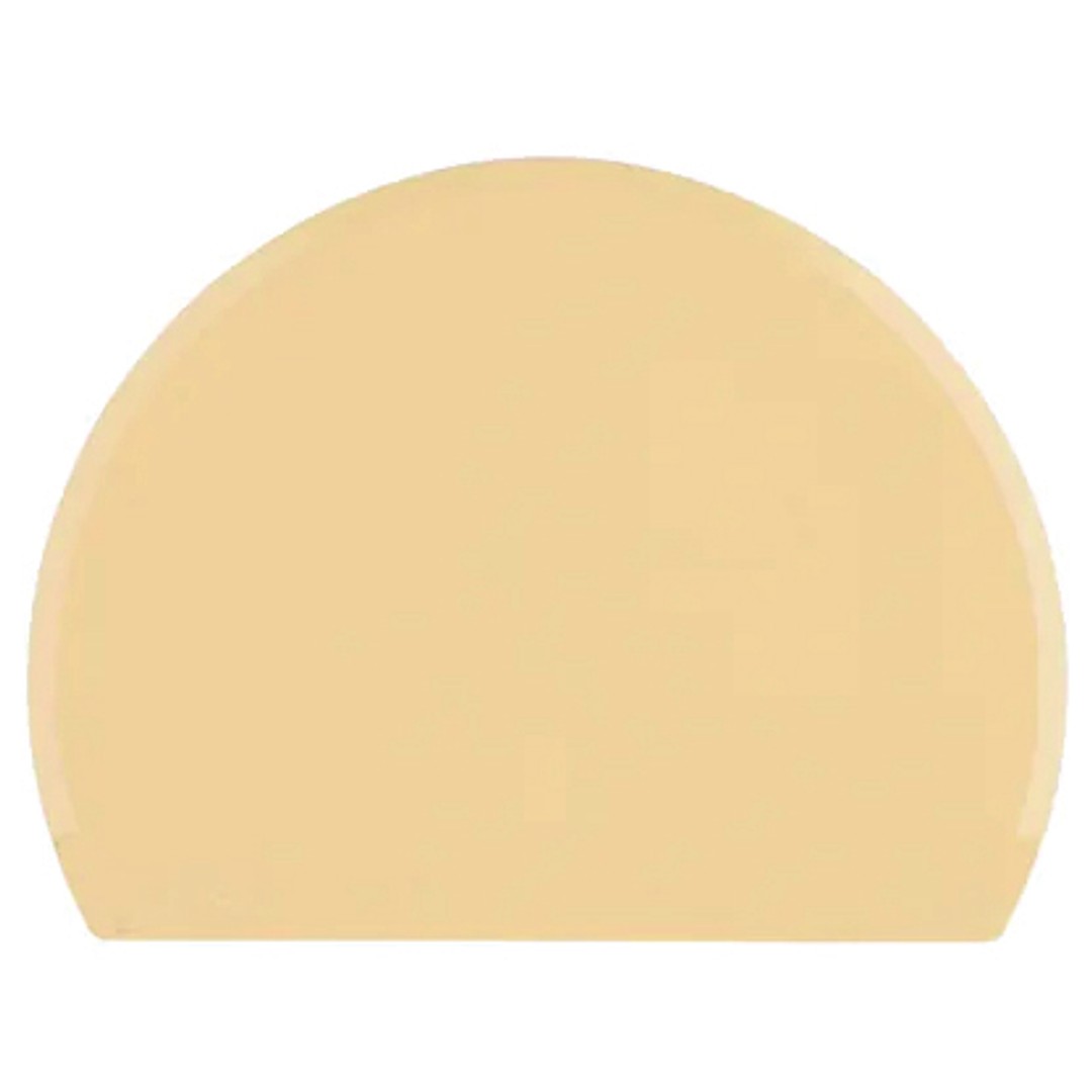 Half-Round Dough Scraper 198x149 mm