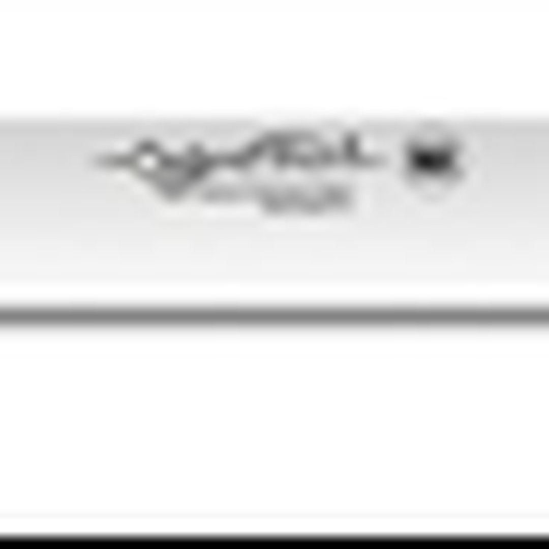 Shawarma Knife 35cm Plain Blade Red Handle RD201