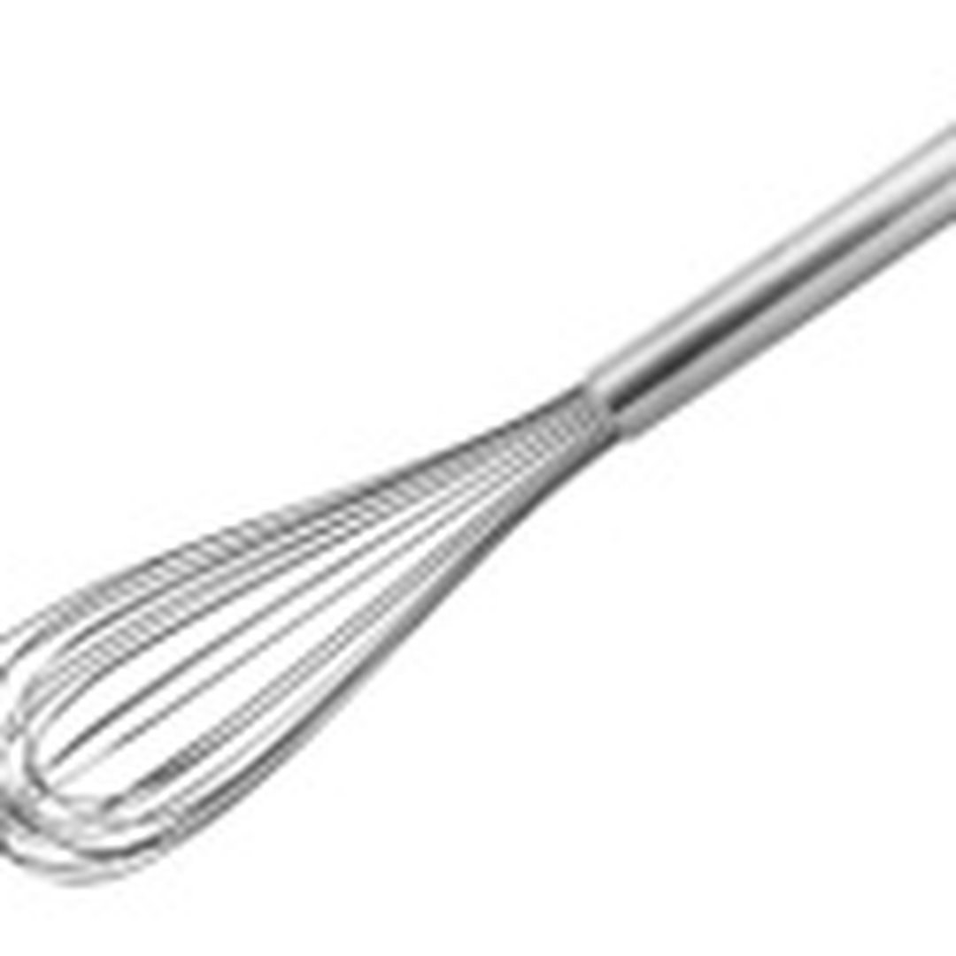 12-Wire Piano Whisk 400 mm