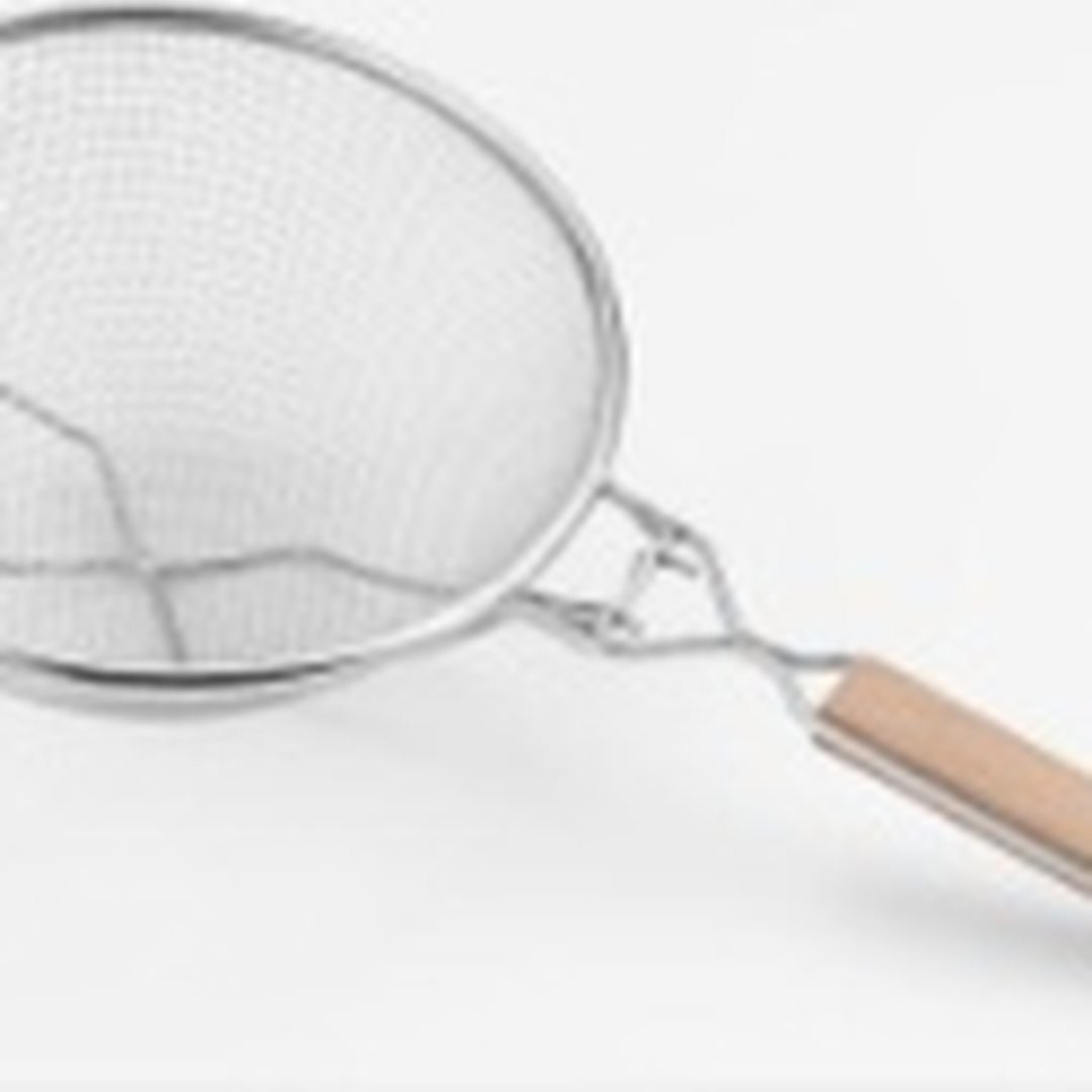Mesh Strainer 260mm x 585mm