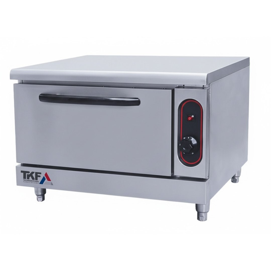 Gas Bottom-Burner Oven 20,000 BTU
