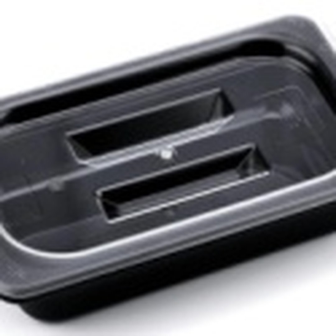 PC Gastronorm 1/2 Lid 325x265mm