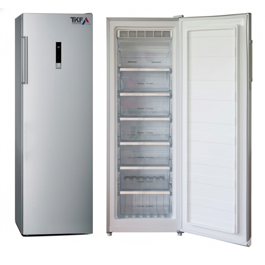 Refrigeration Equipment