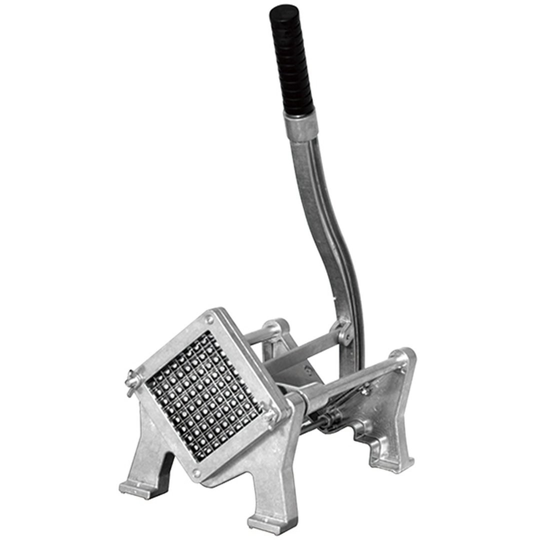 Manual Potato Cutter Aluminium 43x24x33cm