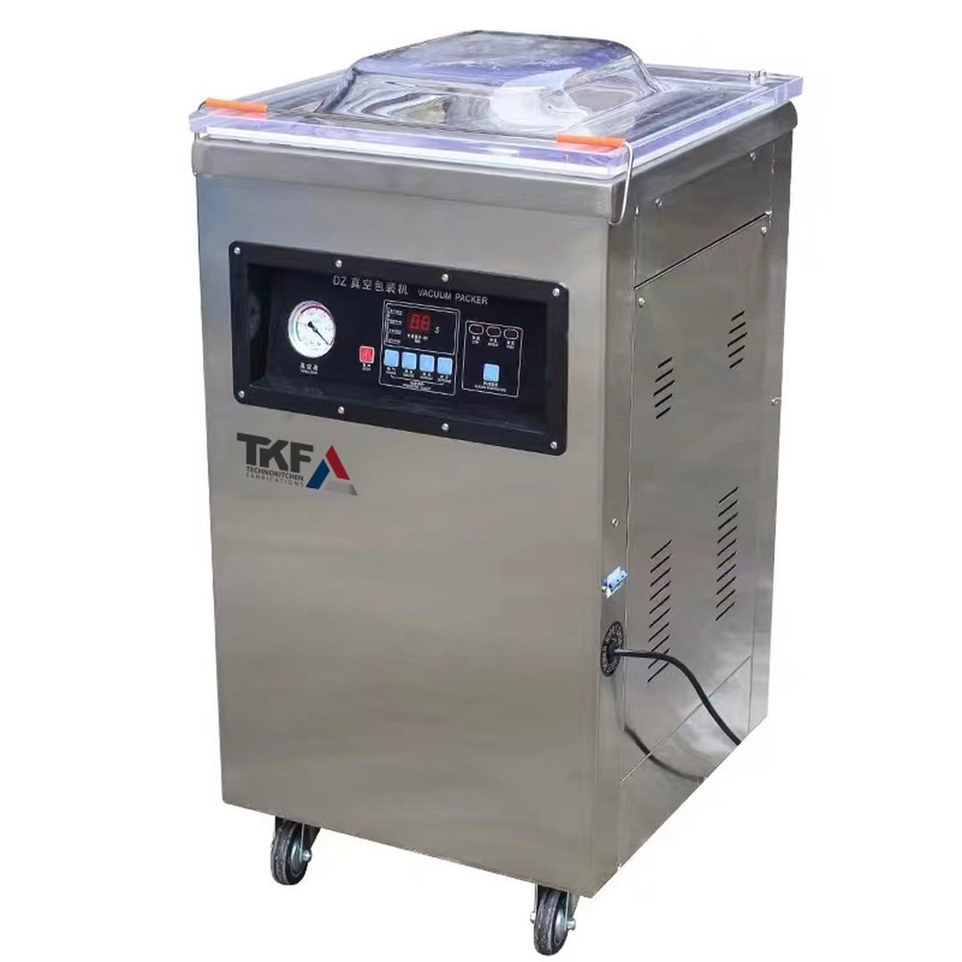 Freestanding Mobile Chamber Vacuum Sealer 400mm
