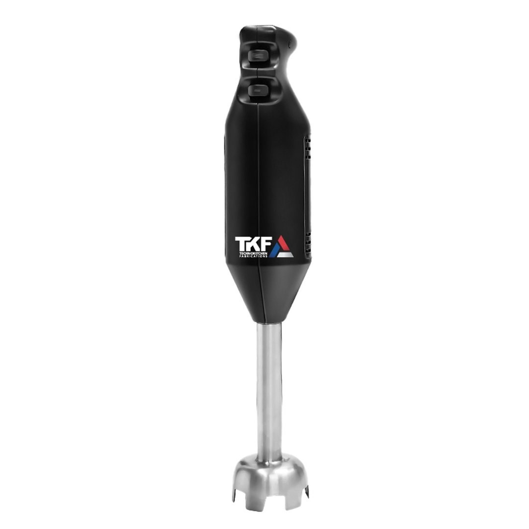 Compact Immersion Blender 160W Detachable Shaft