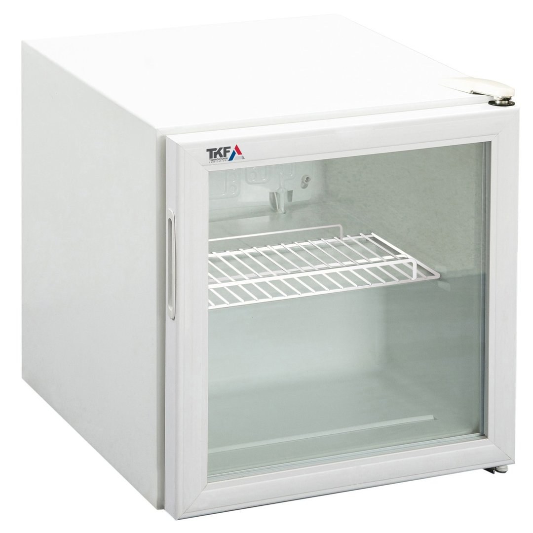 Countertop Refrigerated Showcase 46L Single Door