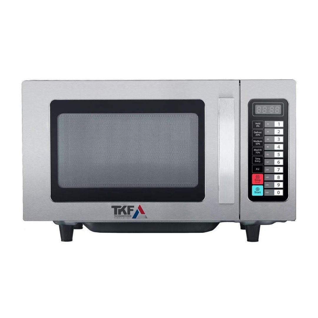 Commercial Microwave Oven 25L 1000W