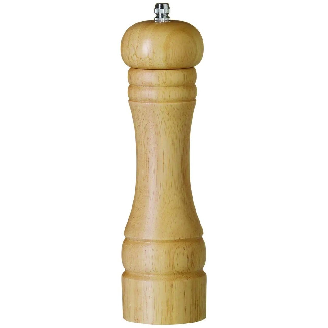 Salt and Pepper Grinder 55x200mm